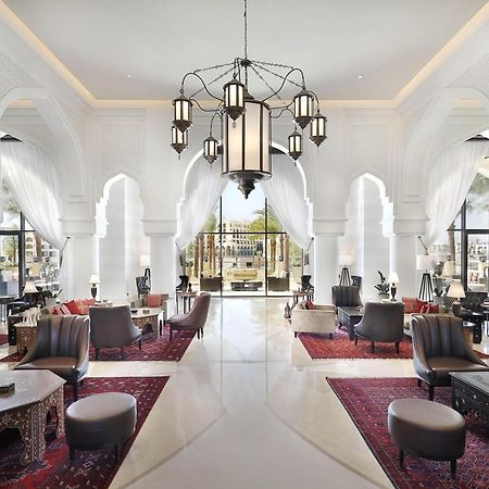 Al Manara, A Luxury Collection Hotel, Akaba Exterior foto